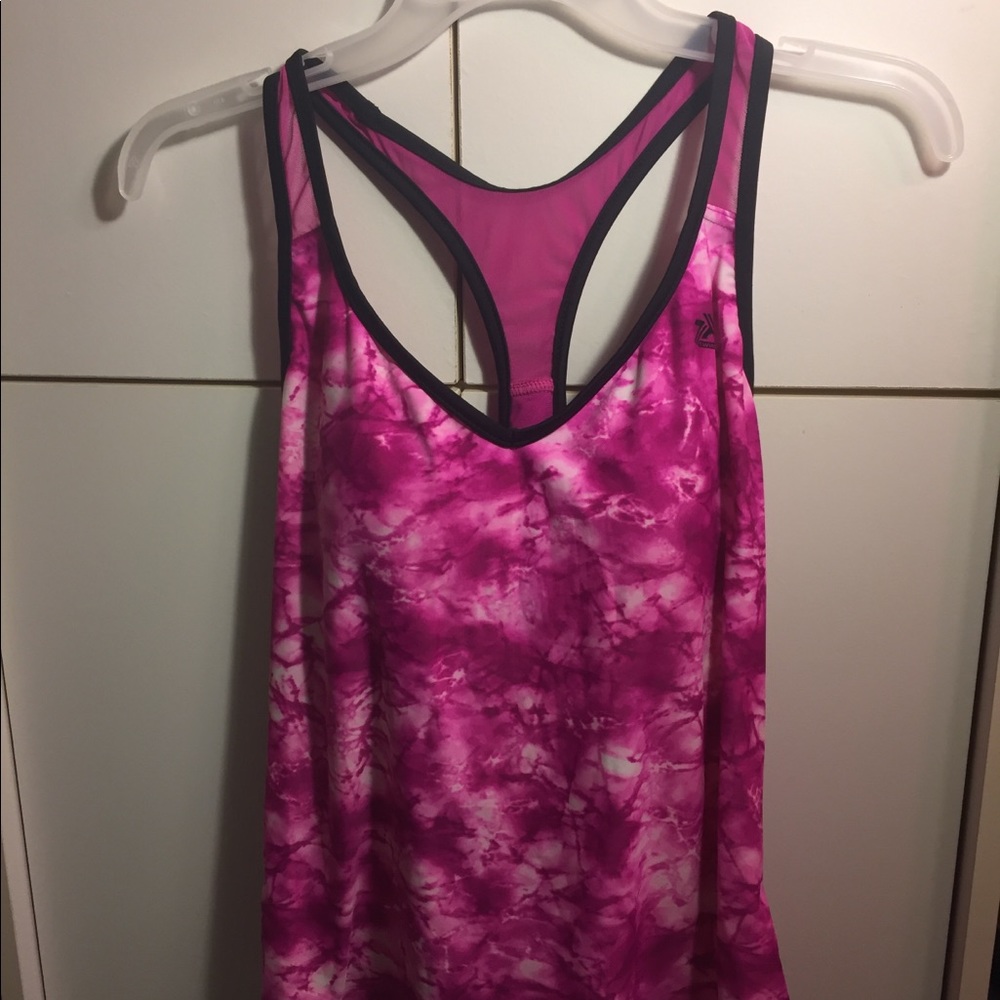swimsuit top